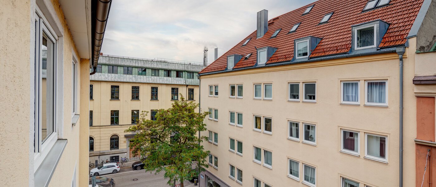 apartment München Maxvorstadt - Museumsviertel 02 view 796