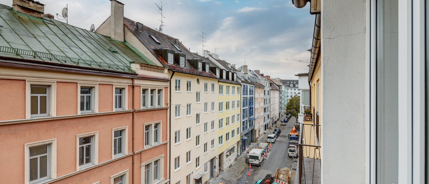 apartment München Maxvorstadt - Museumsviertel 03 view 796