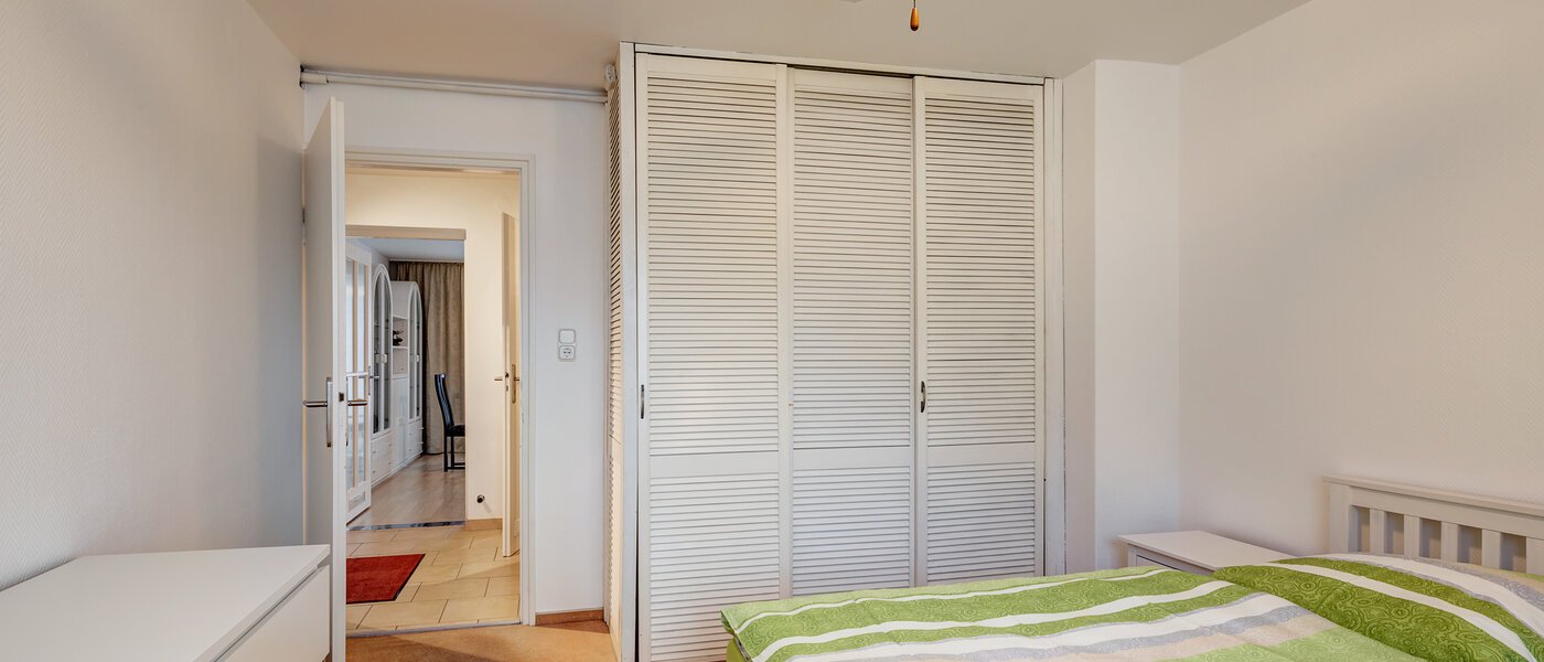 apartment München Maxvorstadt - Museumsviertel 02 bedroom 796