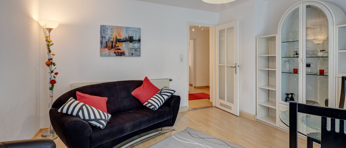 Sorry, this property has already been rented