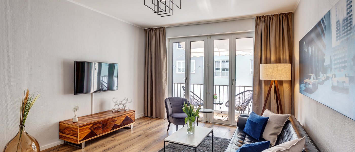 Sorry, this property has already been rented