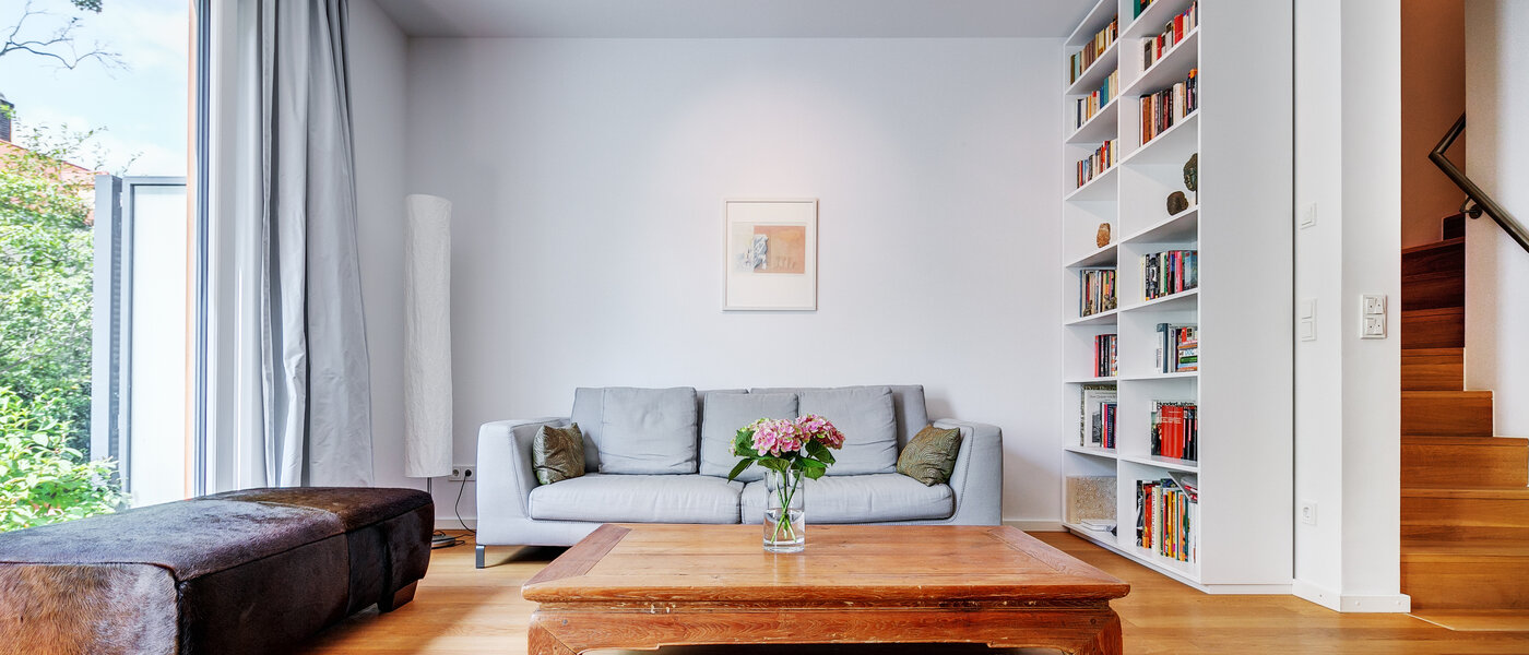 house München Schwabing-West 02 living room 7998