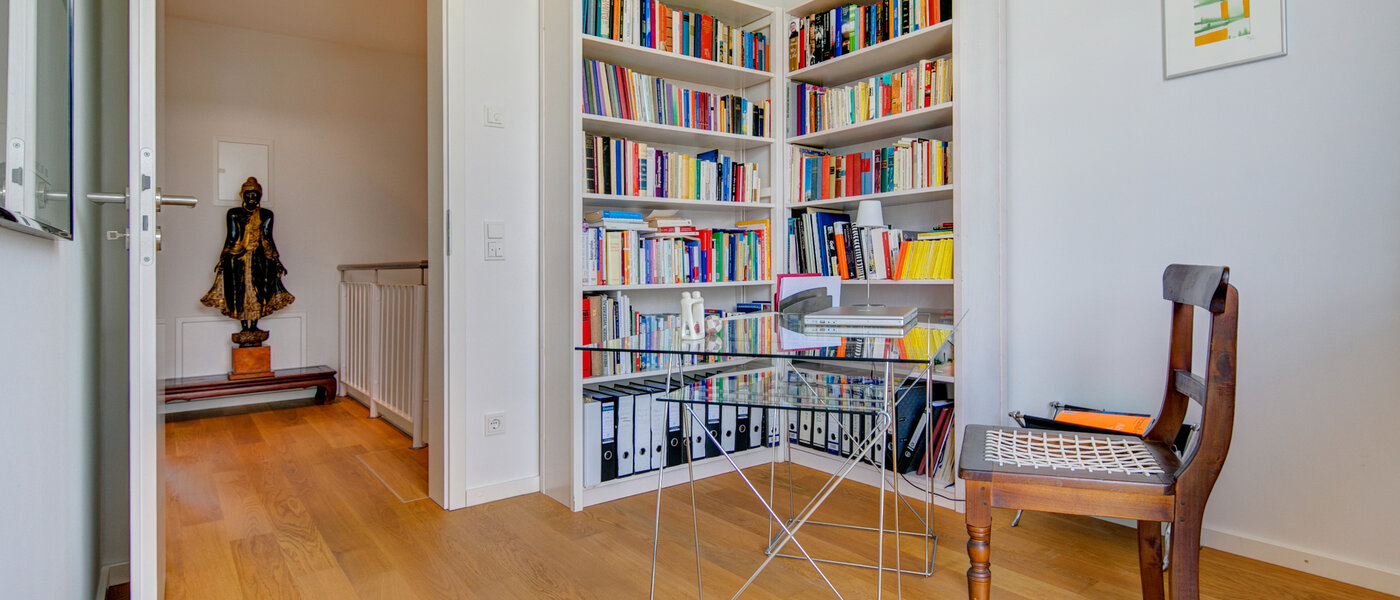 house München Schwabing-West 02 office area 7998