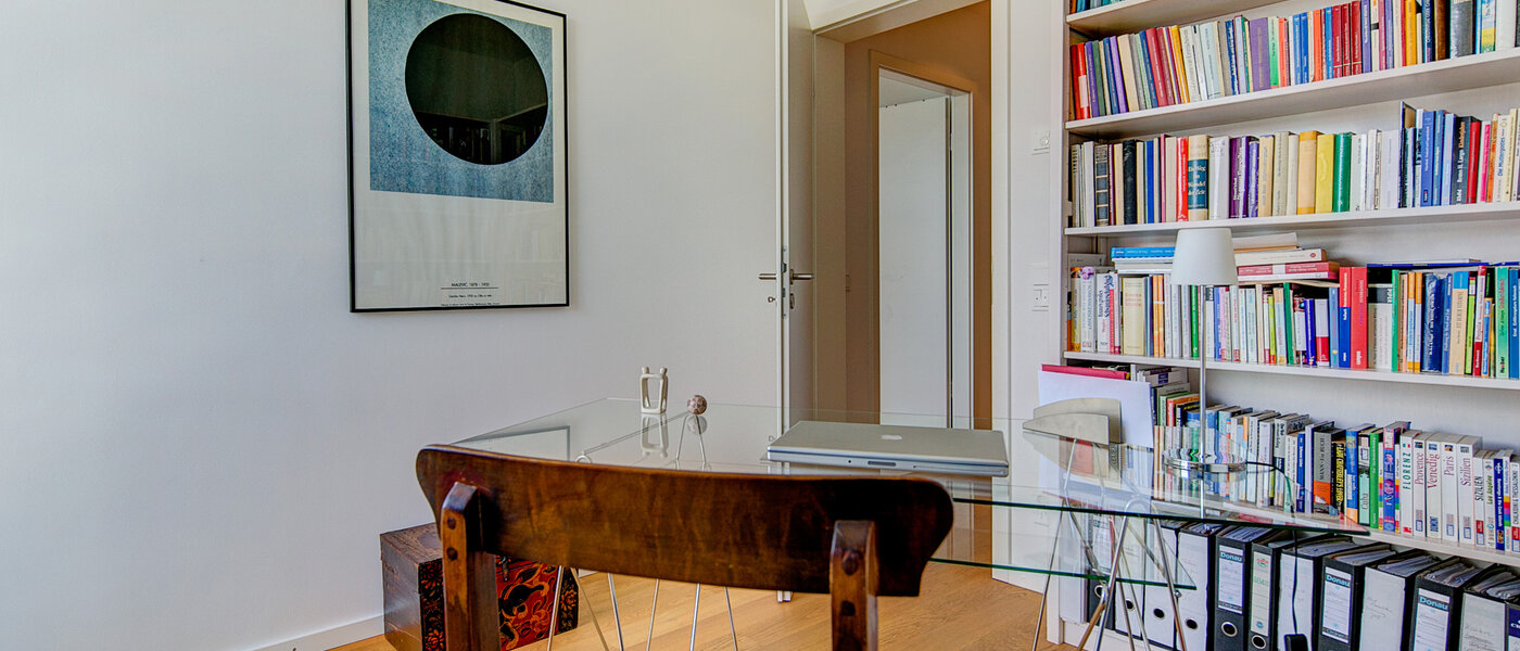 house München Schwabing-West 03 office area 7998