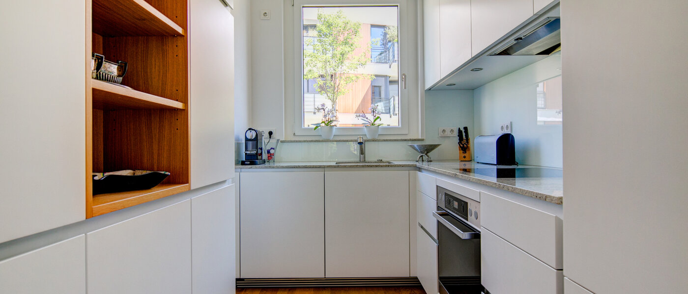 house München Schwabing-West 01 kitchen 7998