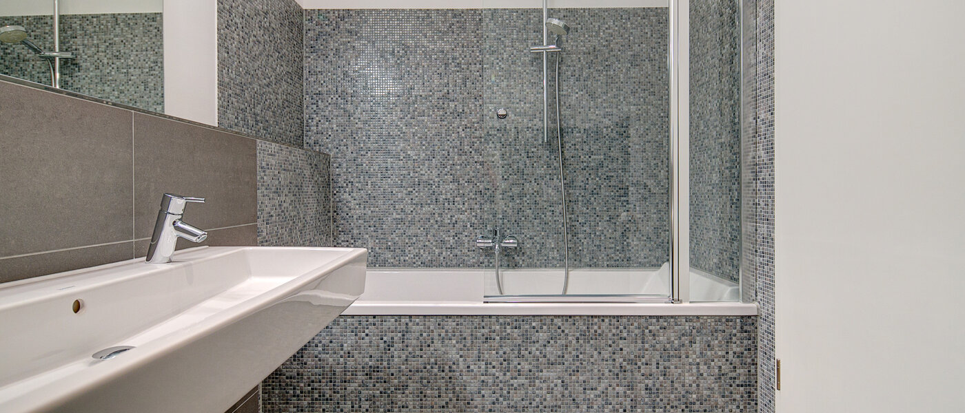 house München Schwabing-West 01 2. bathroom 7998