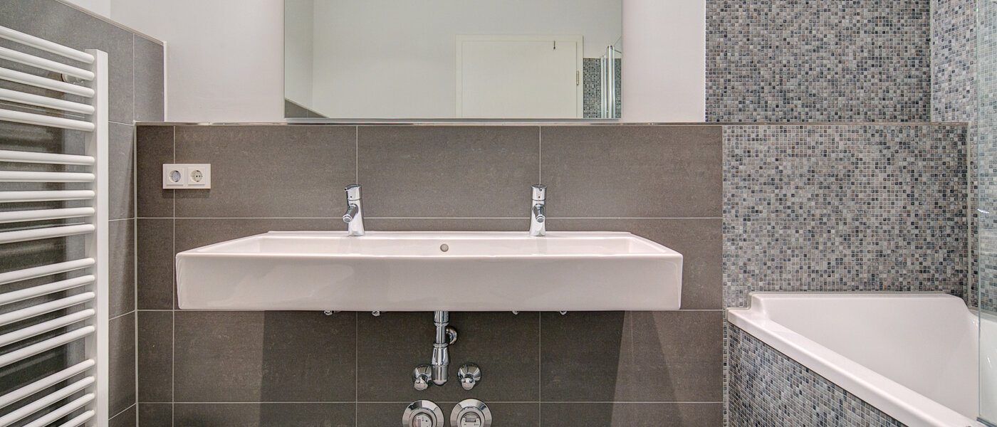 house München Schwabing-West 02 2. bathroom 7998