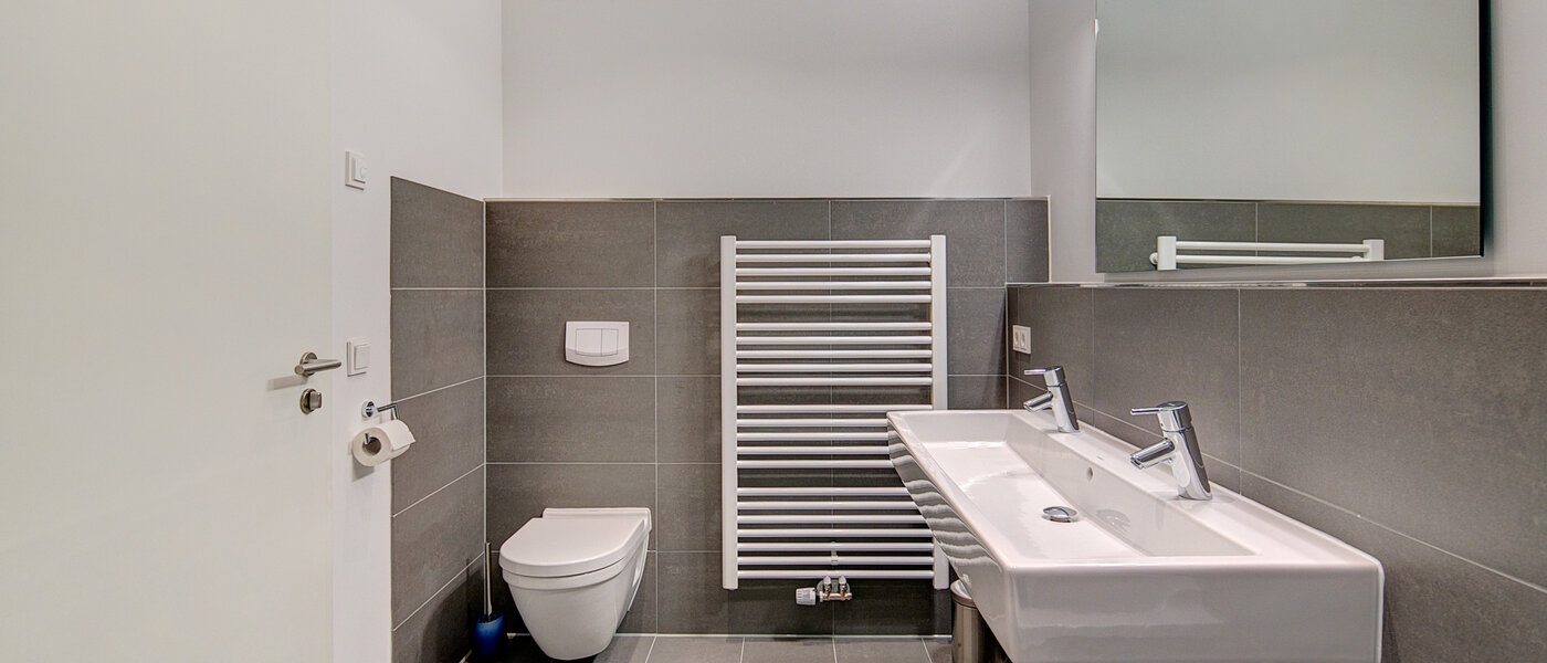 house München Schwabing-West 03 2. bathroom 7998