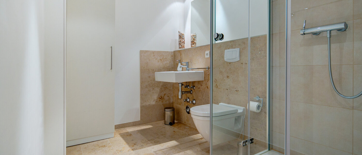 house München Schwabing-West 01 3. bathroom 7998