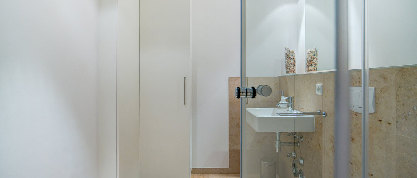 house München Schwabing-West 02 3. bathroom 7998