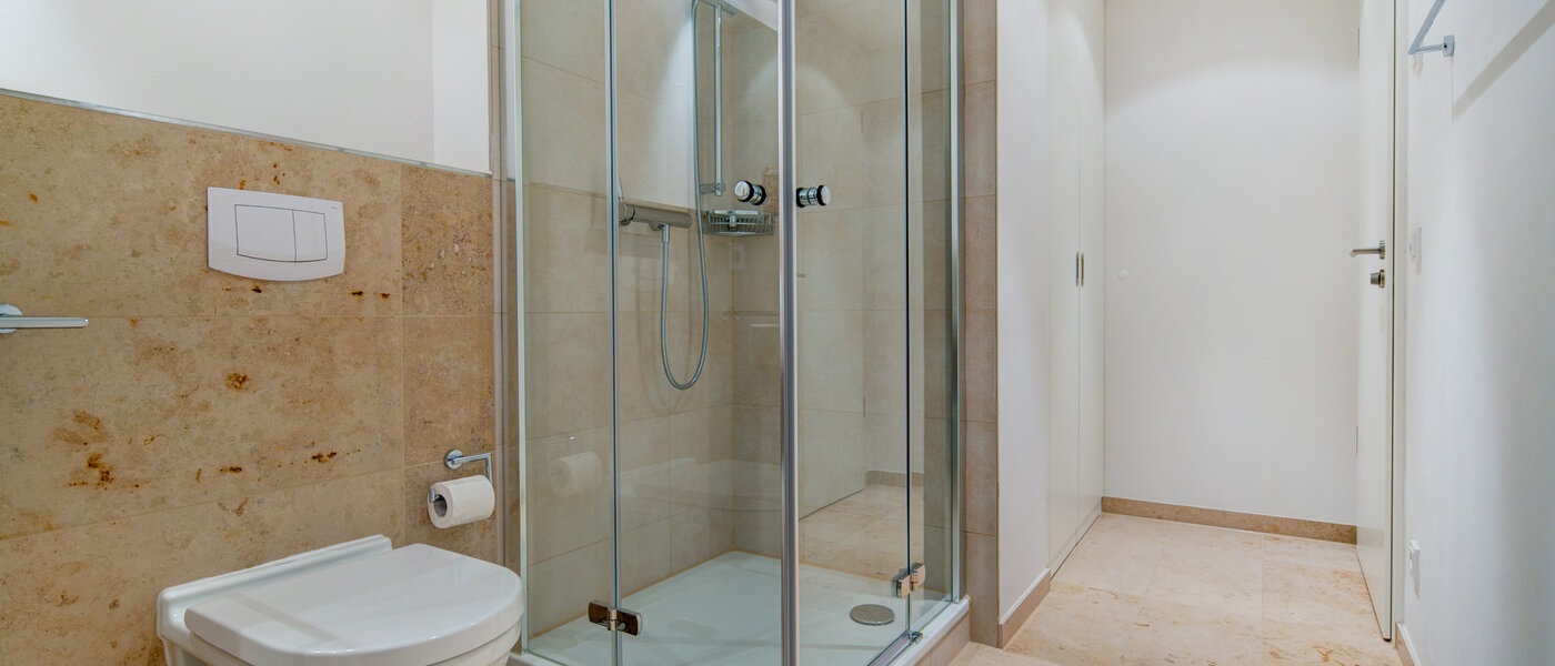 house München Schwabing-West 03 3. bathroom 7998