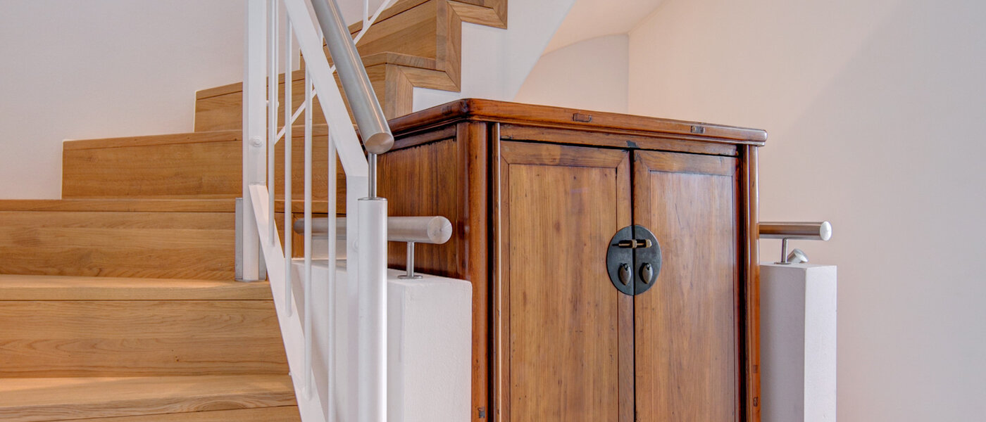 house München Schwabing-West 02 hall 7998