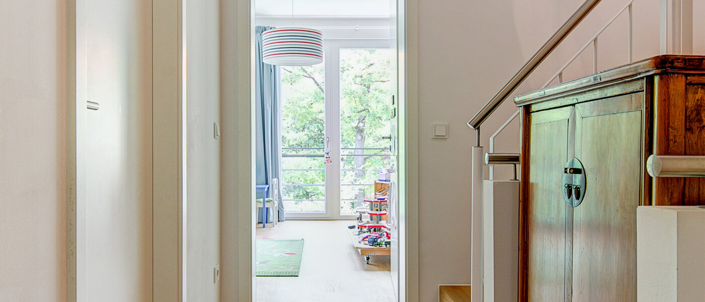 house München Schwabing-West 04 hall 7998