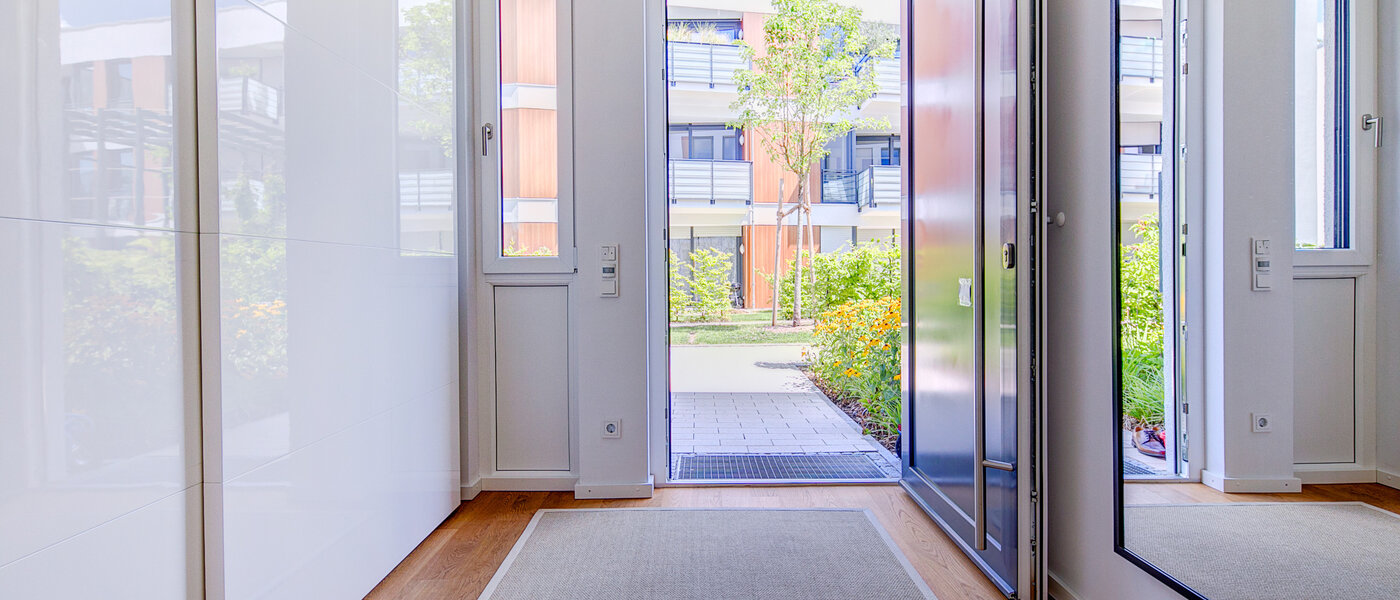 house München Schwabing-West 06 hall 7998