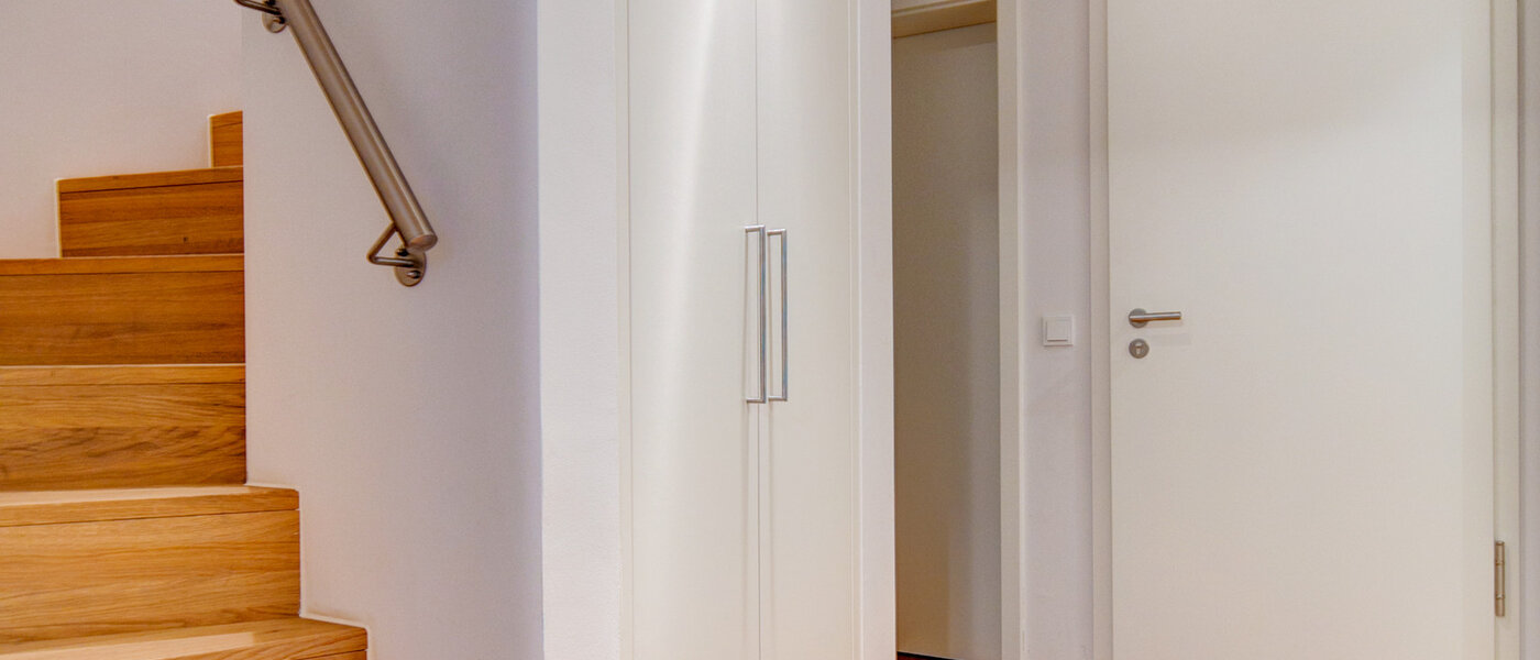 house München Schwabing-West 07 hall 7998