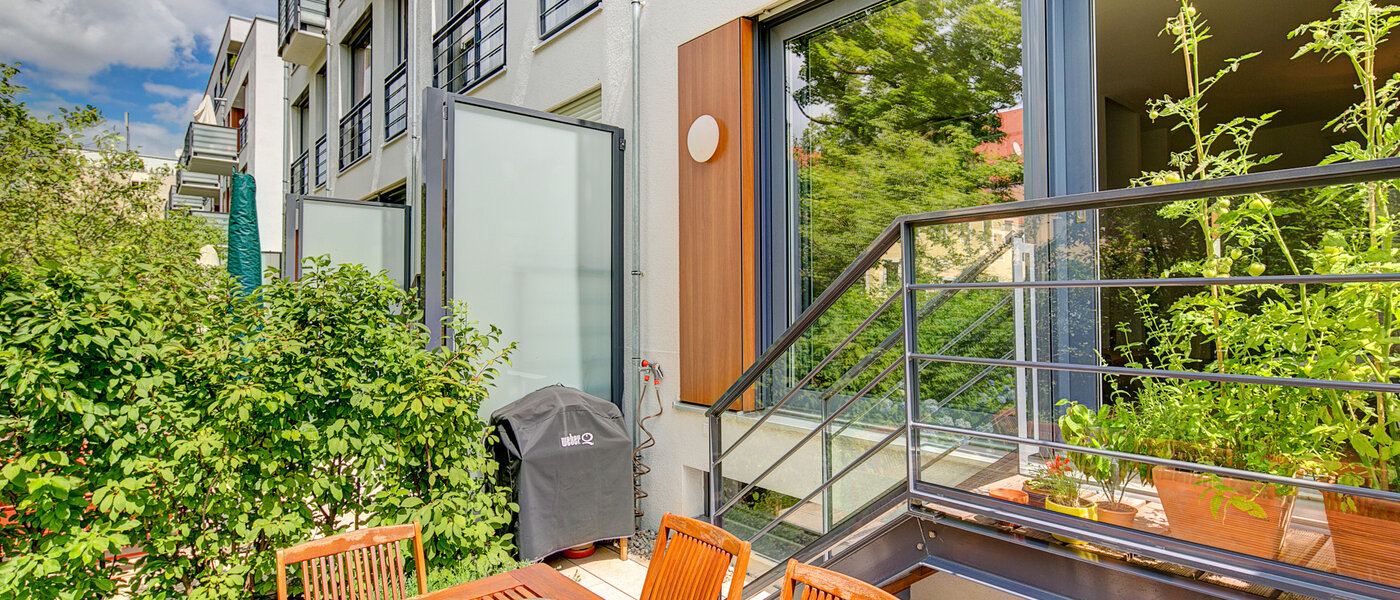 house München Schwabing-West 03 terrace 7998