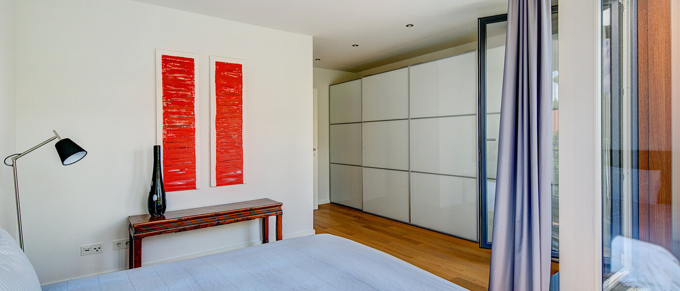 house München Schwabing-West 03 sleeping area 7998