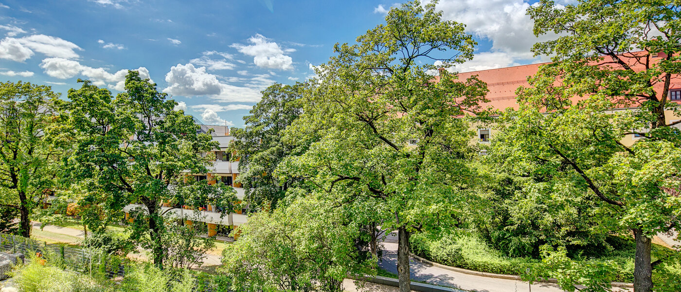 house München Schwabing-West 03 view 7998