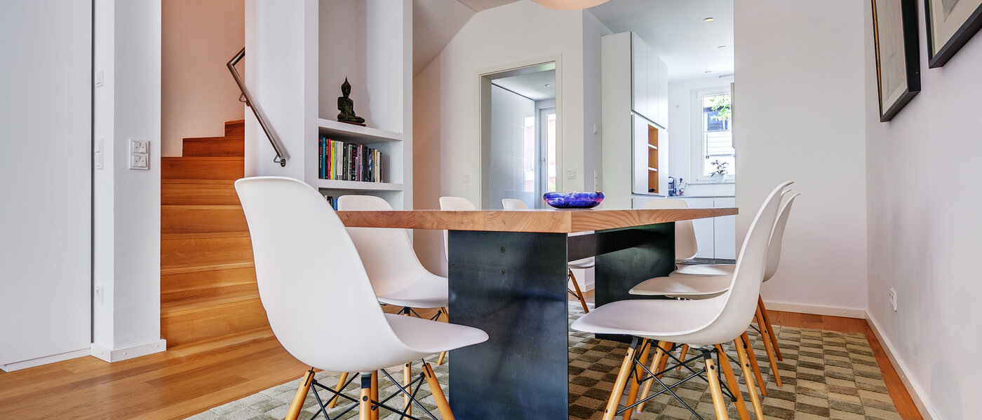 house München Schwabing-West 02 dining area 7998