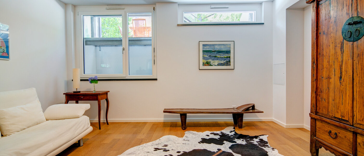 house München Schwabing-West 02 guest room 7998