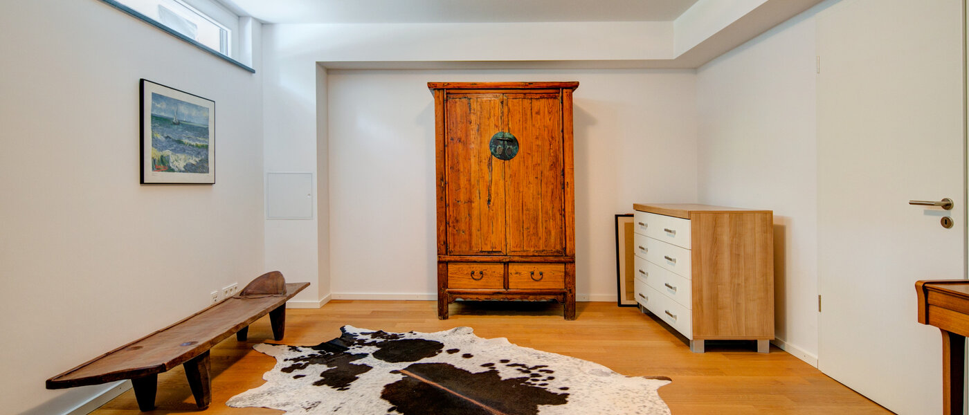 house München Schwabing-West 03 guest room 7998