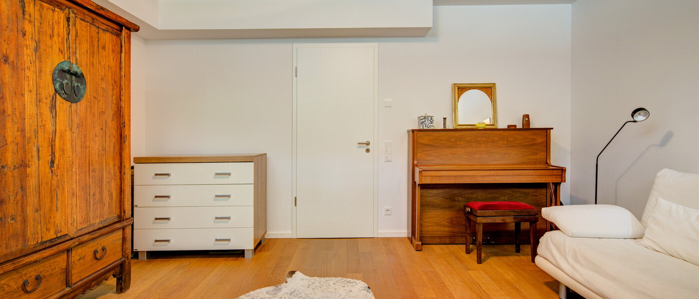 house München Schwabing-West 04 guest room 7998