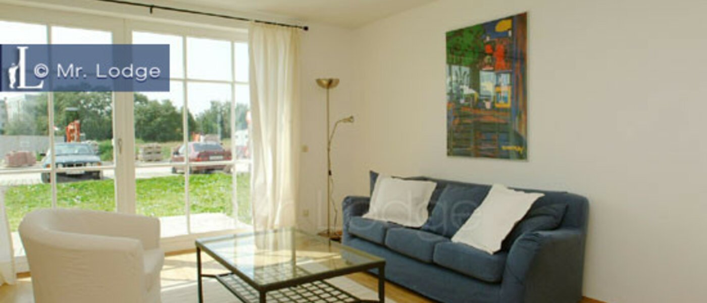 corner townhouse Freising 02 living room 8