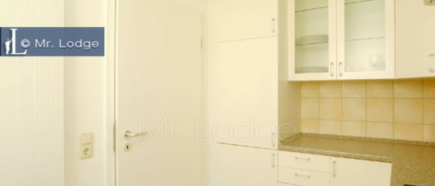 corner townhouse Freising 03 kitchen 8