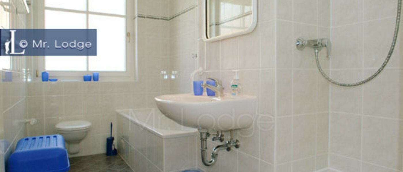 corner townhouse Freising 02 bathroom 8