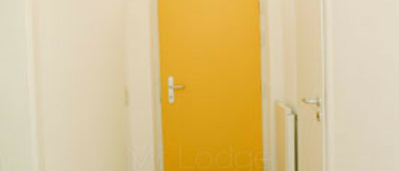 corner townhouse Freising 01 hall 8