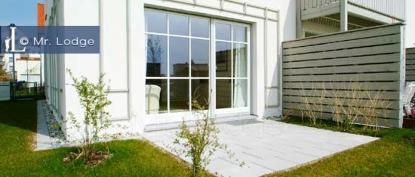 corner townhouse Freising 01 garden 8