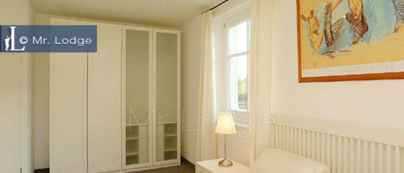 corner townhouse Freising 02 sleeping area 8