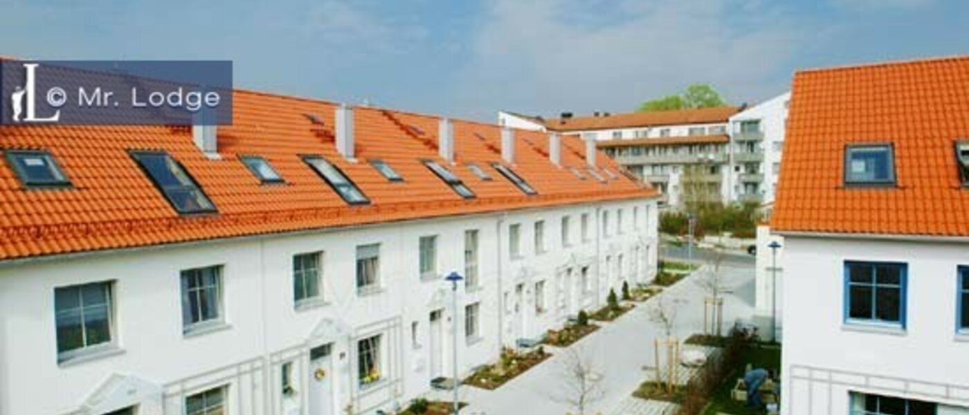 corner townhouse Freising 01 view 8