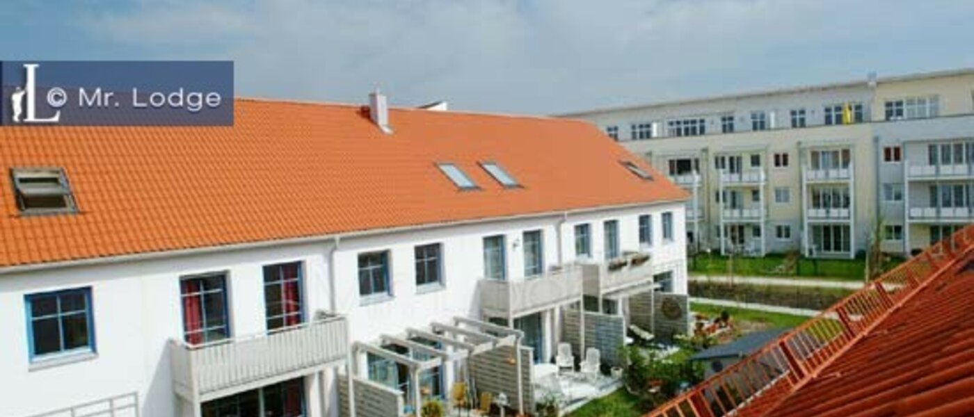 corner townhouse Freising 02 view 8