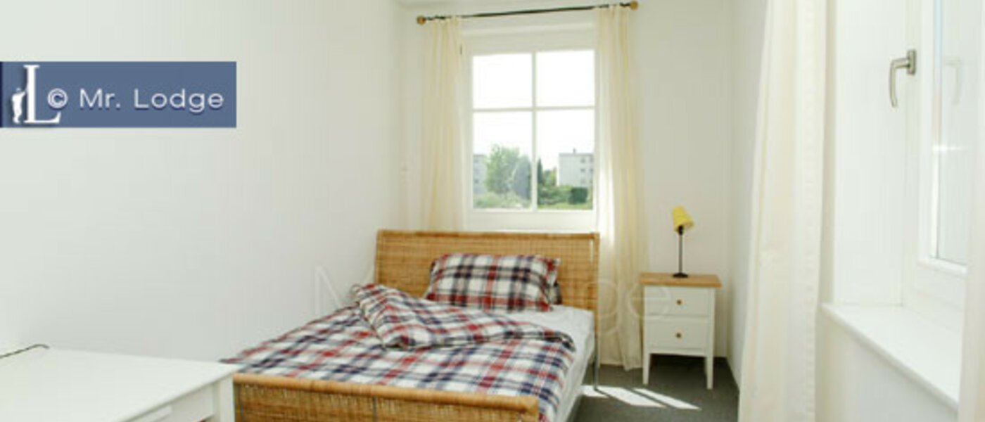 corner townhouse Freising 01 3. sleeping area 8