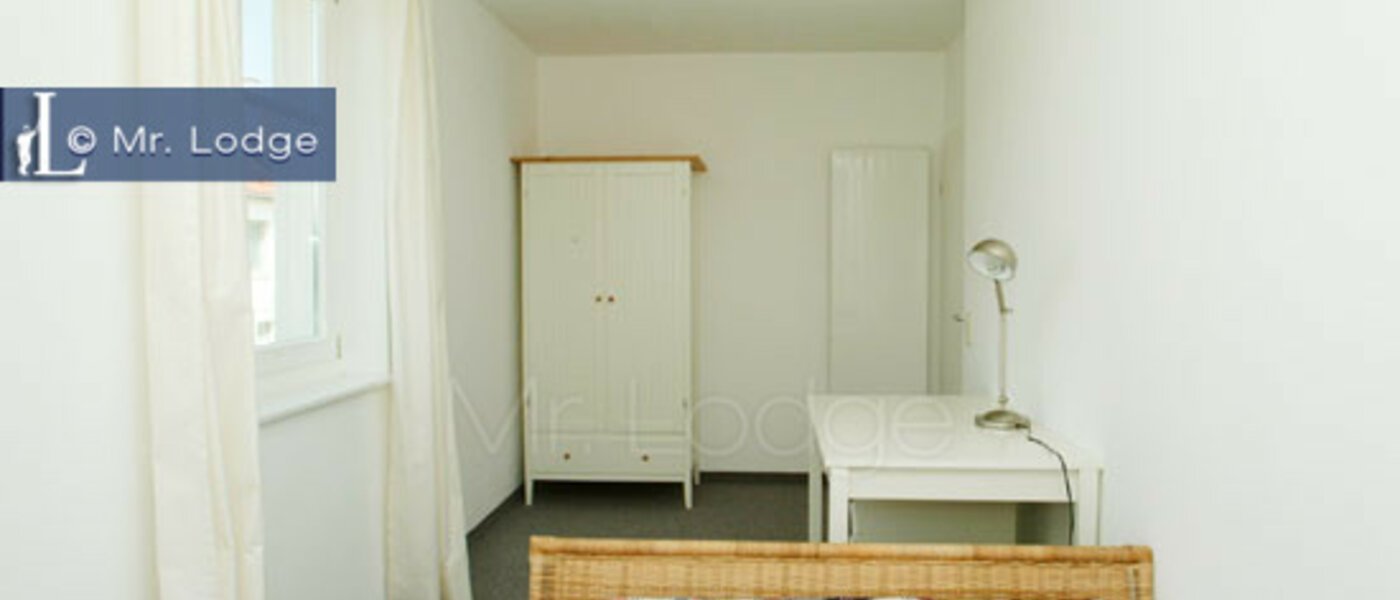 corner townhouse Freising 02 3. sleeping area 8