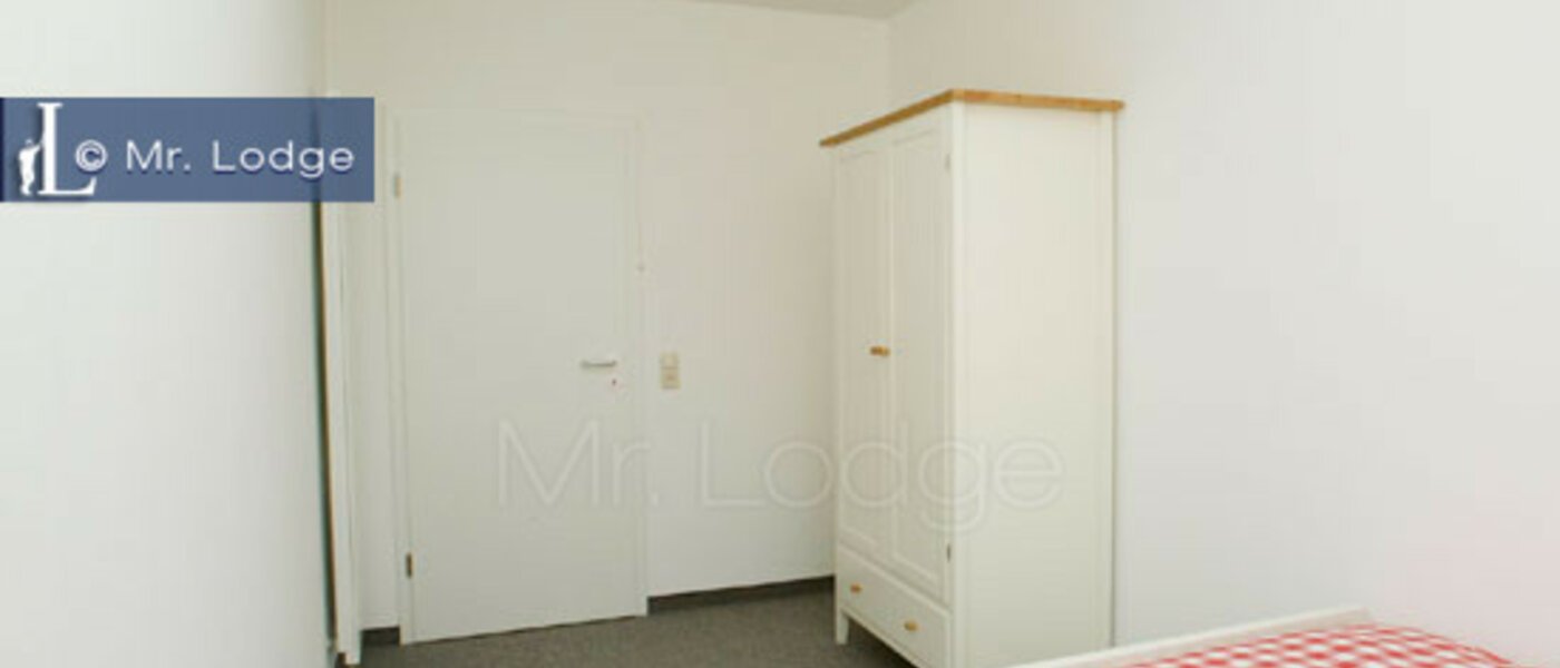 corner townhouse Freising 02 4. sleeping area 8