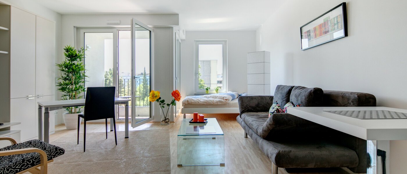 Sorry, this property has already been rented