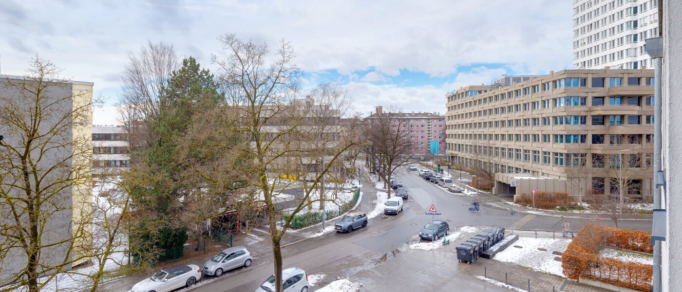 apartment München Obergiesing 01 view 8005