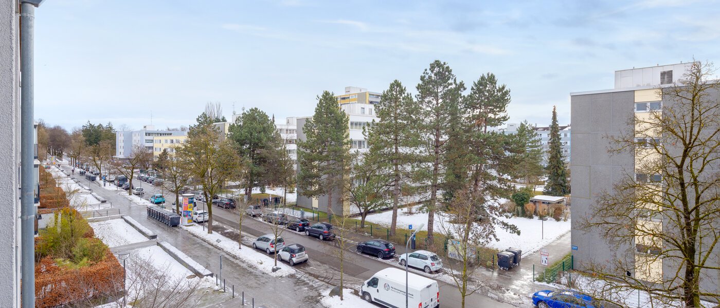 apartment München Obergiesing 02 view 8005