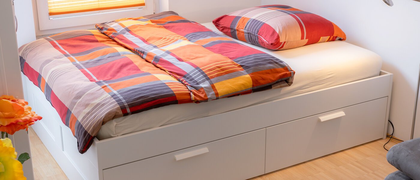 apartment München Obergiesing 02 sleeping area 8005