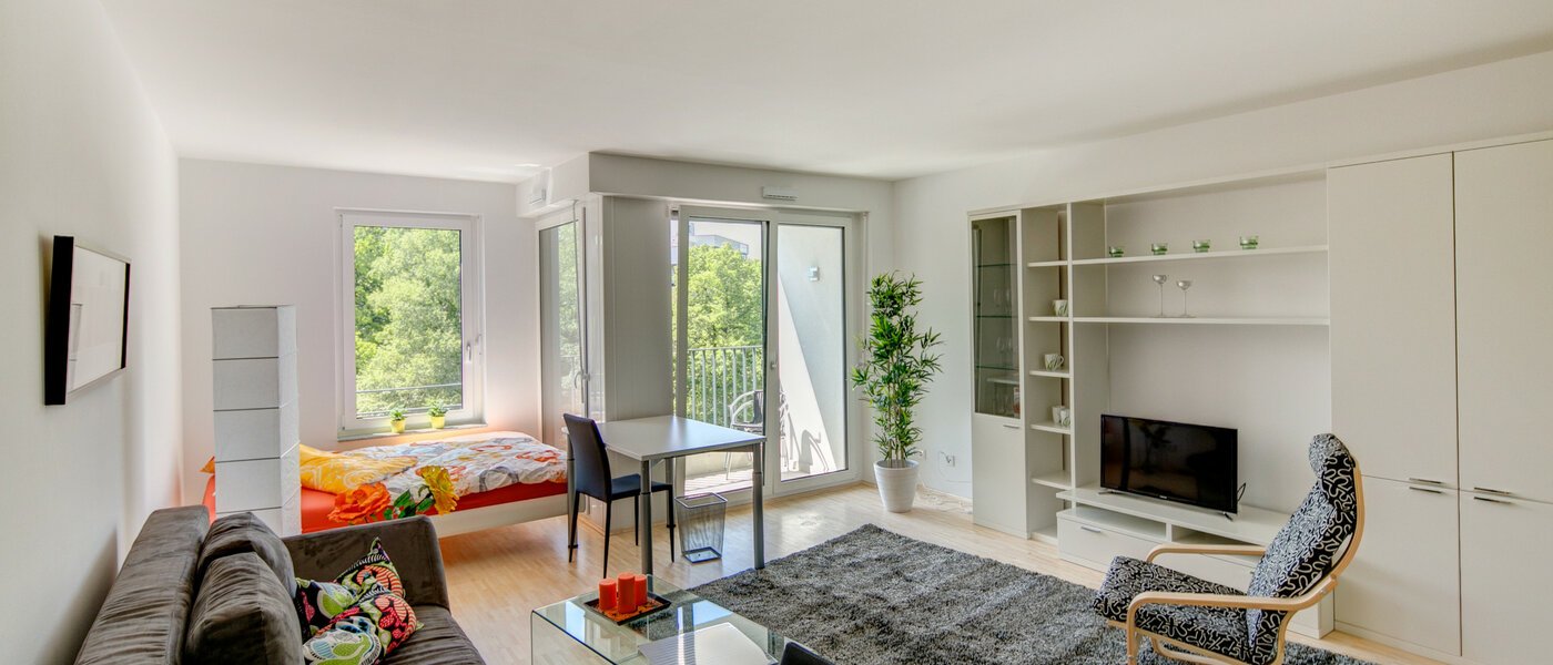 Sorry, this property has already been rented