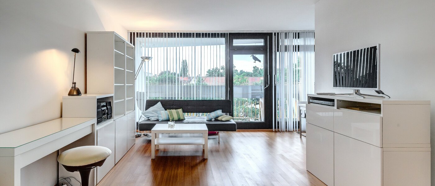 Sorry, this property has already been rented