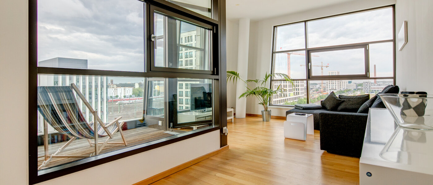 Sorry, this property has already been rented