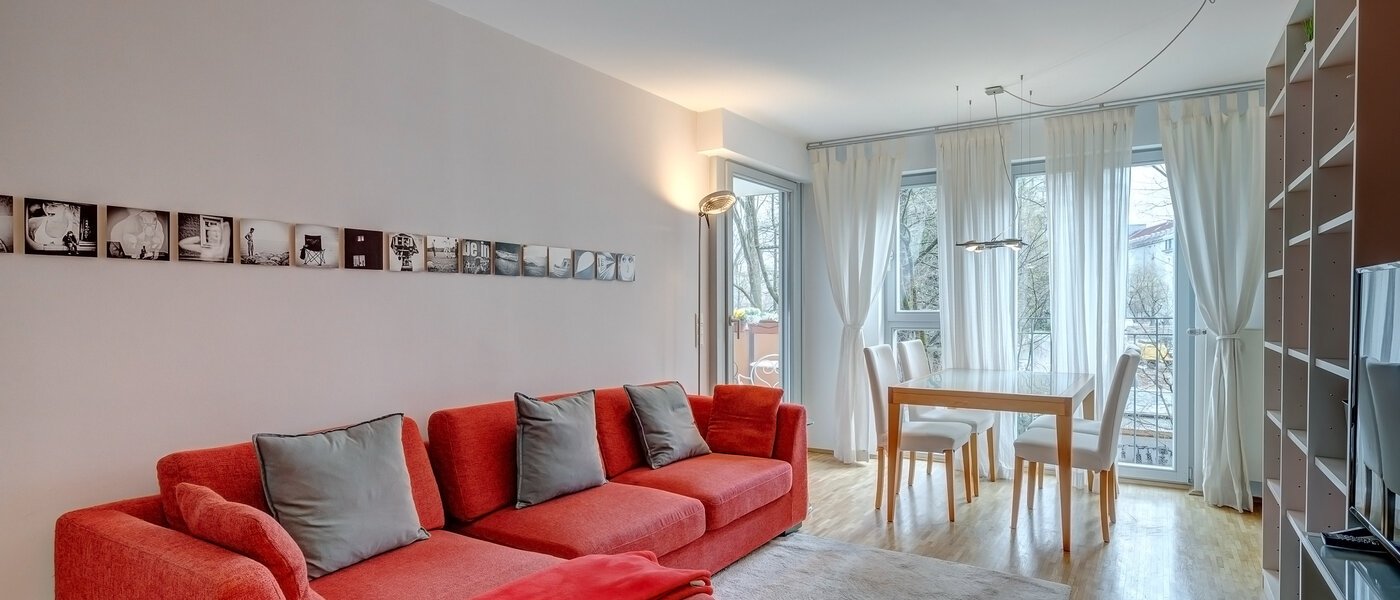 Sorry, this property has already been rented