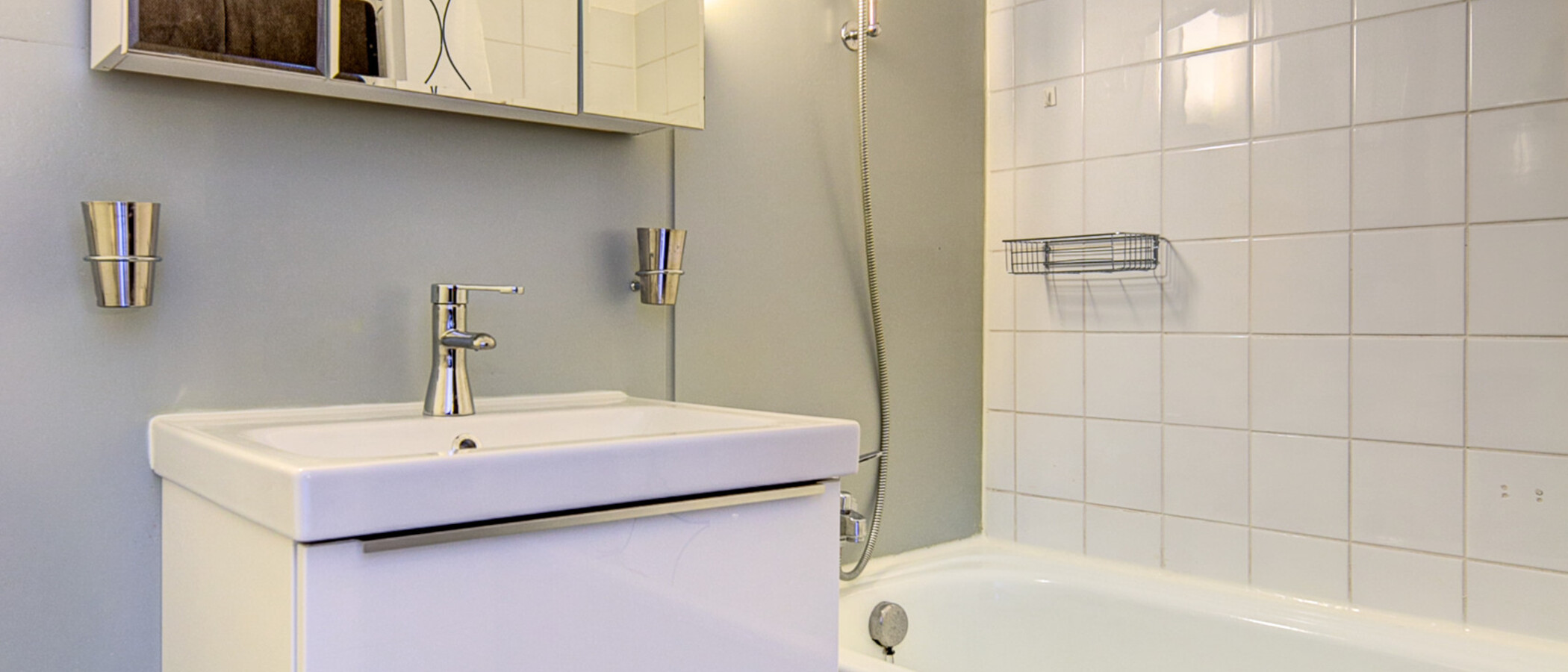 apartment München Milbertshofen 02 bathroom 8021
