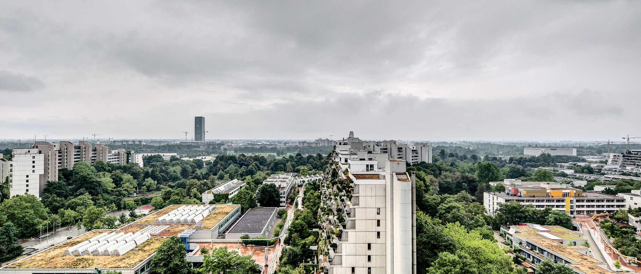 apartment München Milbertshofen 02 view 8021
