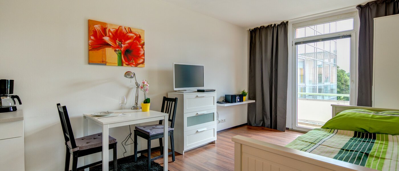 Sorry, this property has already been rented