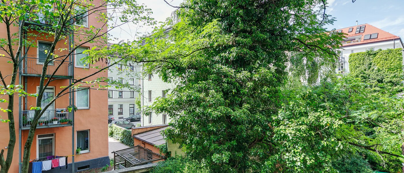 apartment München Isarvorstadt 01 view 8026