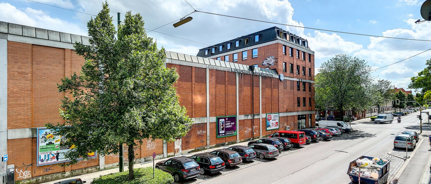 apartment München Isarvorstadt 02 view 8026